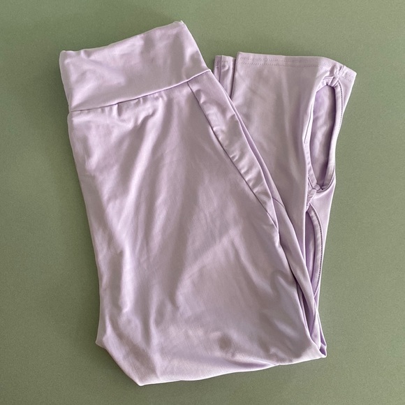 ZAFUL size L soft leggings - Picture 2 of 4